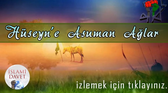 Hüseyn’e Asuman Ağlar 1