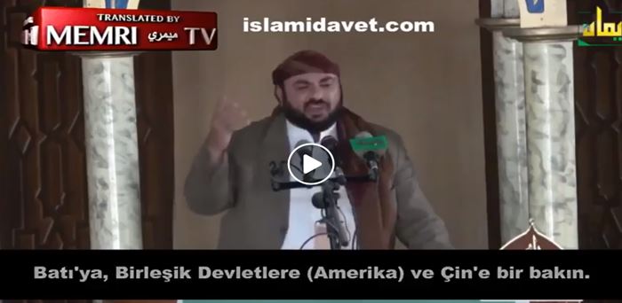 İbrahim El-Ubeydi: Hicabı yasaklayanlar şimdi hastalık korkusundan maskelerin arkasına saklanıyorlar. 26