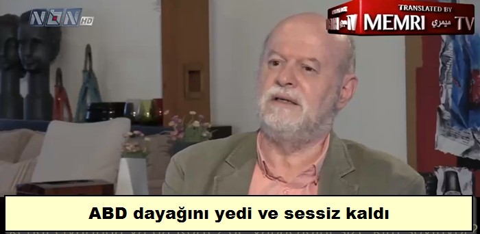 ABD dayağını yedi ve sessiz kaldı 42
