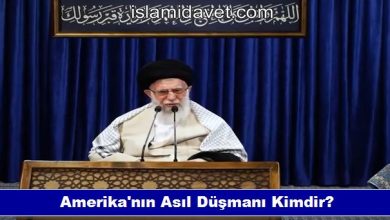 Amerika'nın Asıl Düşmanı Kimdir? 56