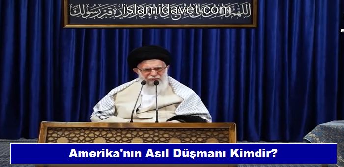 Amerika'nın Asıl Düşmanı Kimdir? 38