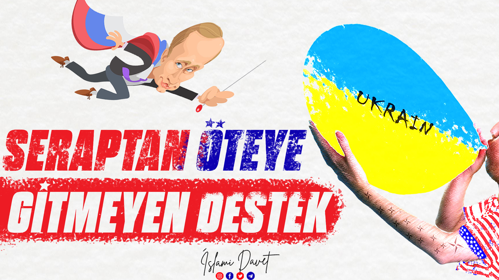 Seraptan Öteye Gitmeyen Destek 2