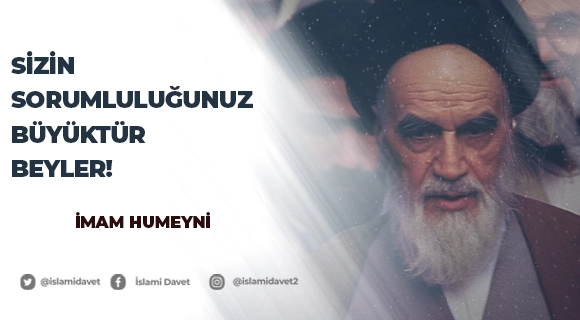 Hasan Nasrullah'ın Ramazan Tavsiyesi 3
