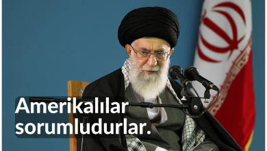 Amerikalılar sorumludurlar. 58