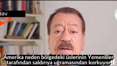 Amerika neden bölgedeki üslerinin Yemenliler tarafından saldırıya uğramasından korkuyor 50