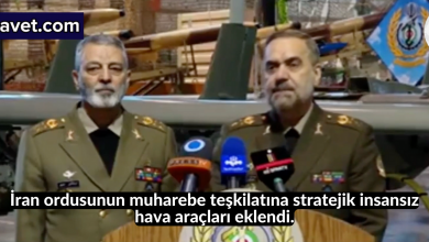 İran ordusunun muharebe teşkilatına stratejik insansız hava araçları eklendi. 11-İslami Davet Multimedya İran ordusunun muharebe teşkilatına stratejik insansız hava araçları eklendi. 11