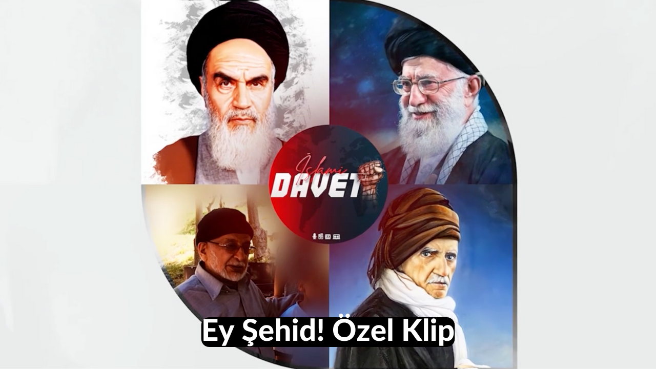 Ey Şehid! Özel Klip 44