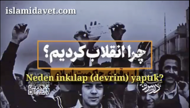 Neden Devrim Yaptık? 22