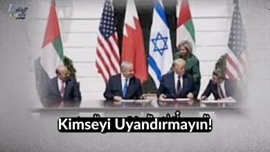 Kimseyi Uyandırmayın! 11