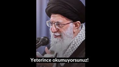 Yeterince okumuyorsunuz! 51