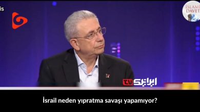 İsrail neden yıpratma savaşı yapamıyor? 22