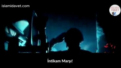İntikam Marşı! 13