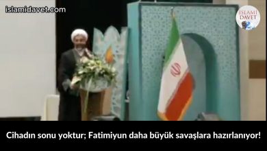 Cihadın sonu yoktur; Fatimiyun daha büyük savaşlara hazırlanıyor! 48