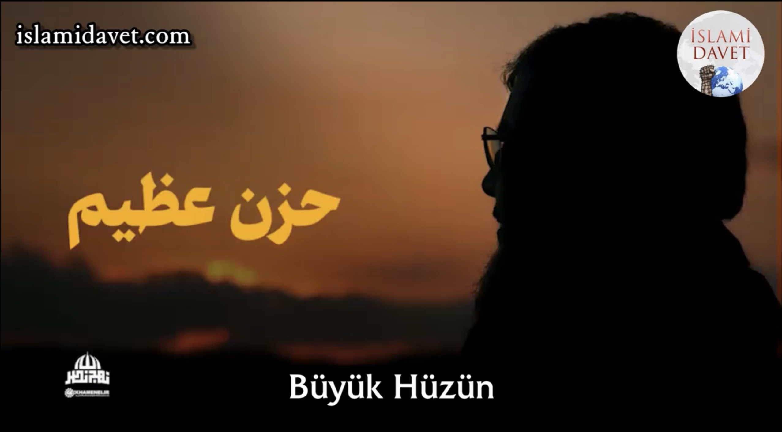 Büyük hüzün... 45
