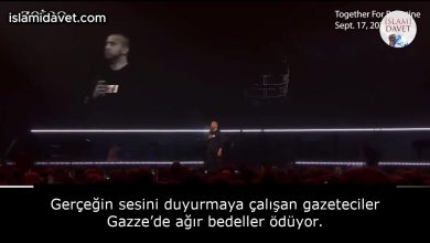 Gerçeğin sesini duyurmaya çalışan gazeteciler Gazze’de ağır bedeller ödüyor. 29