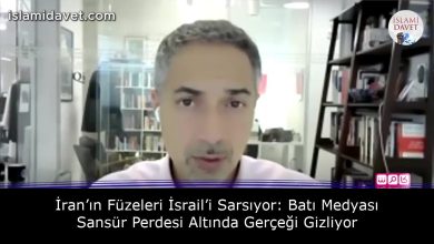 İran’ın Füzeleri İsrail’i Sarsıyor: Batı Medyası Sansür Perdesi Altında Gerçeği Gizliyor 44
