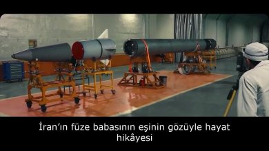 İran’ın füze babasının eşinin gözüyle hayat hikâyesi 11