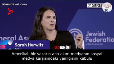 Amerikalı bir yazarın ana akım medyanın sosyal medya karşısındaki yenilgisini kabulü 13