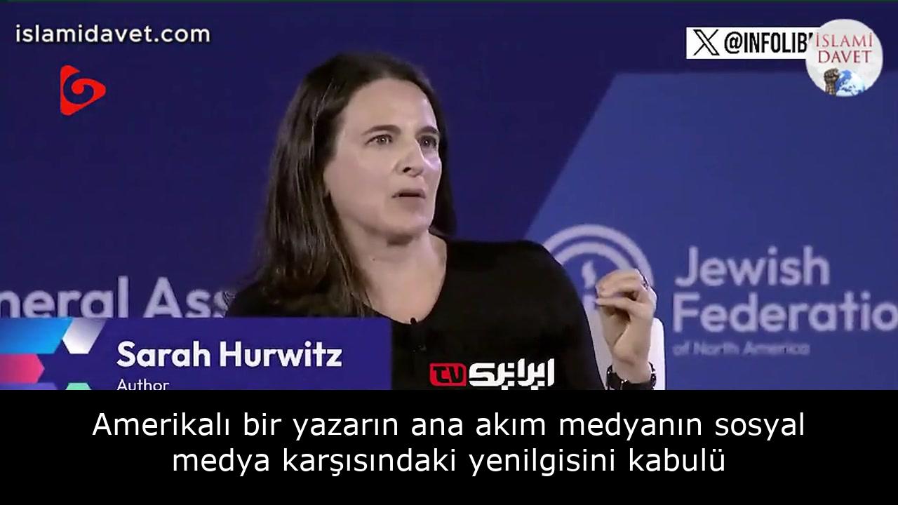 Amerikalı bir yazarın ana akım medyanın sosyal medya karşısındaki yenilgisini kabulü 60