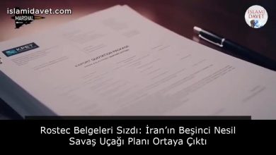 Rostec Belgeleri Sızdı: İran’ın Beşinci Nesil Savaş Uçağı Planı Ortaya Çıktı 2