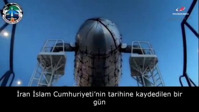 İran İslam Cumhuriyeti’nin tarihine kaydedilen bir gün 15