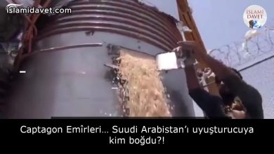 Captagon Emîrleri… Suudi Arabistan’ı uyuşturucuya kim boğdu?! 9