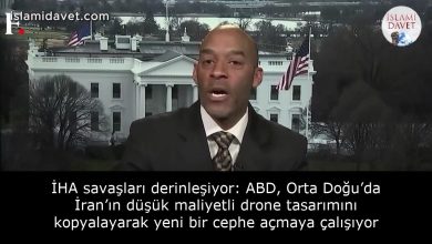 İHA savaşları derinleşiyor: ABD, Orta Doğu’da İran’ın düşük maliyetli drone tasarımını kopyalayarak yeni bir cephe açmaya çalışıyor 2