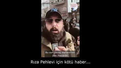Rıza Pehlevi için kötü haber... 27