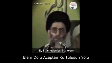 Elem Dolu Azaptan Kurtuluşun Yolu 24