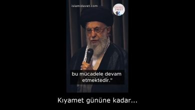 Kıyamet gününe kadar... 34