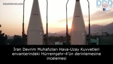 İran Devrim Muhafızları Hava-Uzay Kuvvetleri envanterindeki Hürremşehr-4’ün derinlemesine incelemesi 10