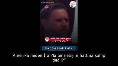 Amerika neden İran’la bir iletişim hattına sahip değil?” 50