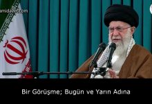 Bir Görüşme; Bugün ve Yarın Adına 15