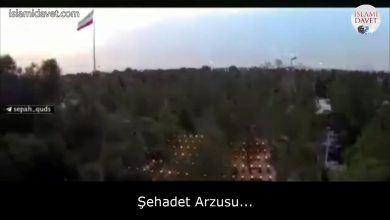 Şehadet Arzusu... 19