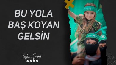 Bu Yola Baş Koyan Gelsin!-3 1