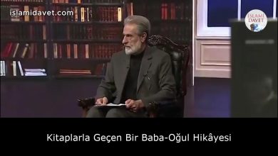 Kitaplarla Geçen Bir Baba-Oğul Hikâyesi 4