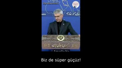 Biz de süper güçüz! 11