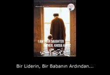 Bir Liderin, Bir Babanın Ardından... 16