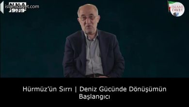 Hürmüz’ün Sırrı | Deniz Gücünde Dönüşümün Başlangıcı 3