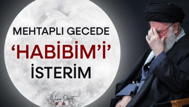 Mehtaplı Gecede Habibim'i İsterim 14