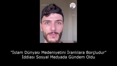 "İslam Dünyası Medeniyetini İranlılara Borçludur" İddiası Sosyal Medyada Gündem Oldu 34