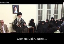 Cennete Doğru Uçma... 15