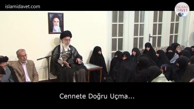 Cennete Doğru Uçma... 7