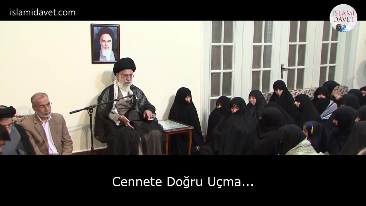 Cennete Doğru Uçma... 40