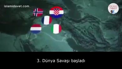 3. Dünya Savaşı başladı 3