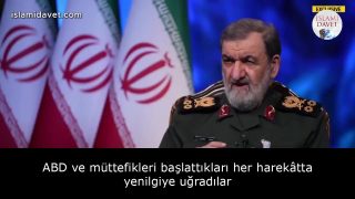 ABD ve müttefikleri başlattıkları her harekâtta yenilgiye uğradılar 5