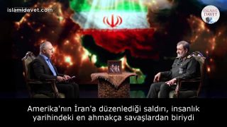 Amerika'nın İran'a düzenlediği saldırı, insanlık yarihindeki en ahmakça savaşlardan biriydi 1