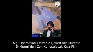 Algı Operasyonu Mizahla Çökertildi: Mustafa El-Mumri’den Çok Konuşulacak Kısa Film 4