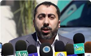 Filistin hükümeti siyonist rejimin son saldırılarını kınadı
