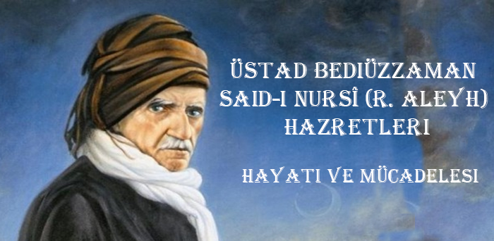 Said Nursi